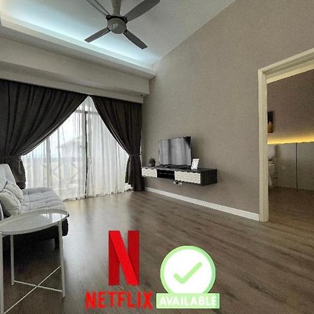 Malacca Instay Costa Mahkota Next To Mahkota Parade מראה חיצוני תמונה