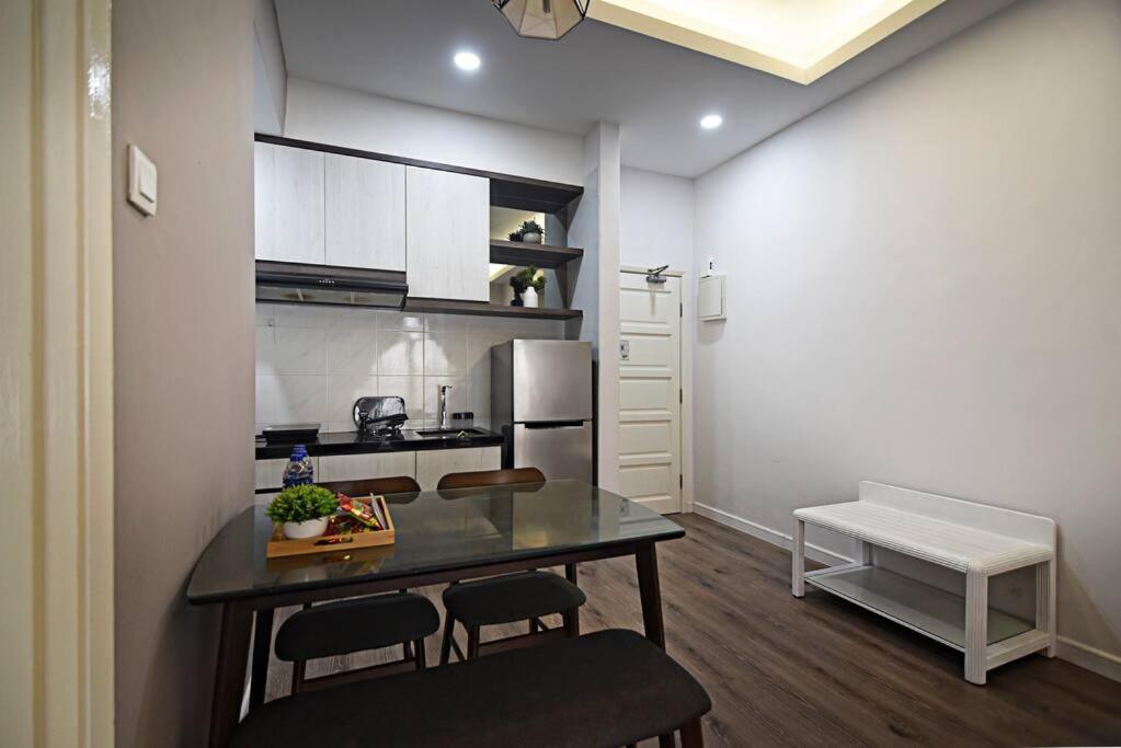 Malacca Instay Costa Mahkota Next To Mahkota Parade מראה חיצוני תמונה