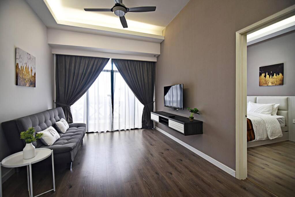 Malacca Instay Costa Mahkota Next To Mahkota Parade מראה חיצוני תמונה